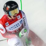 Sieg! Traumstart für Hütter in die Speed-Saison