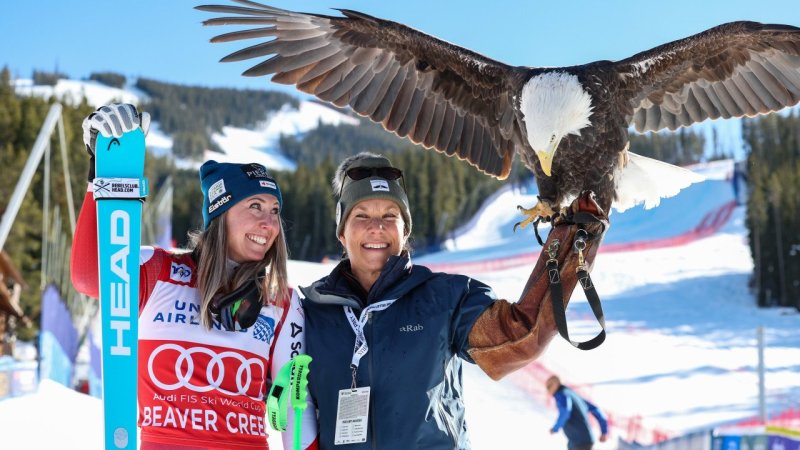 "Vogelwild!" - Hütter strahlt nach Sieg auf "Birds of Prey"