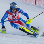 Saison-Dominator muss Heim-Slalom in Val d'Isere auslassen