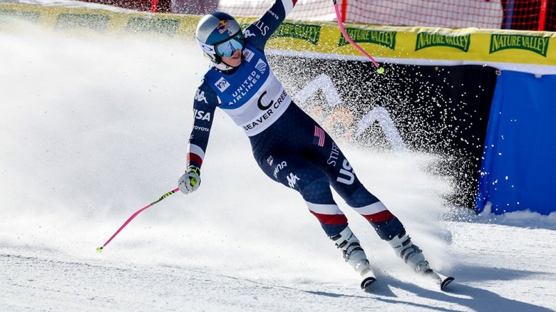 <a href='/ski1/daten/news/lindsey-vonn/' class='tag'>Lindsey Vonn</a>: Beeindruckende Zeit als Vorläuferin!