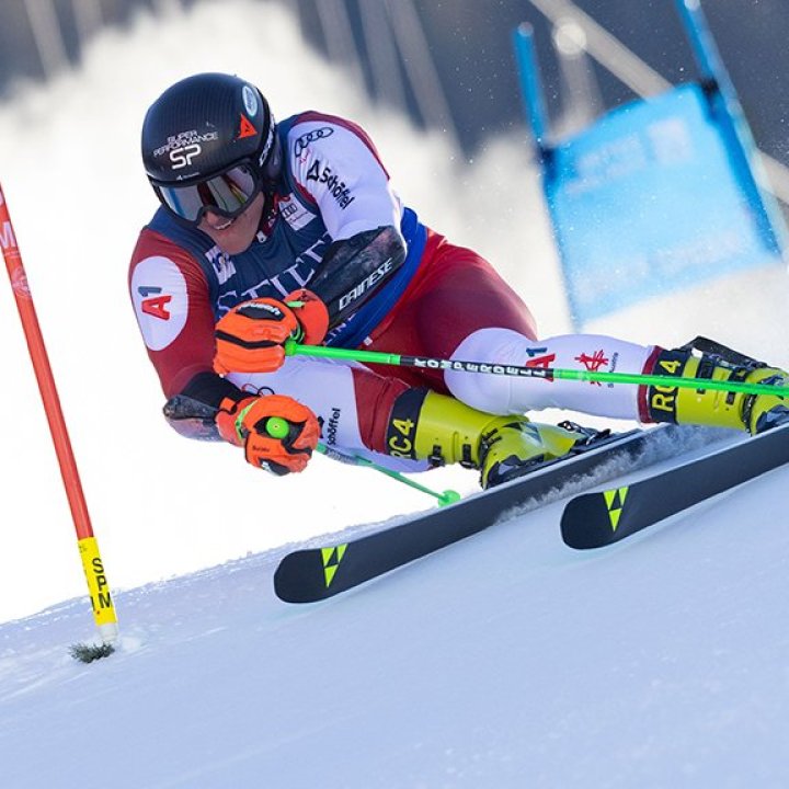 WM-Start in Gefahr? ÖSV-Technik-Ass fehlt wochenlang