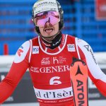 Feller beendet Negativlauf: "Ich habe nur Ausfälle gesehen"