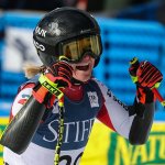 ÖSV-Athletin überrascht mit Super-G-Podest in Beaver Creek