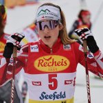 ÖSV-Hoffnungsträgerin bangt um Heimweltcup in Ramsau