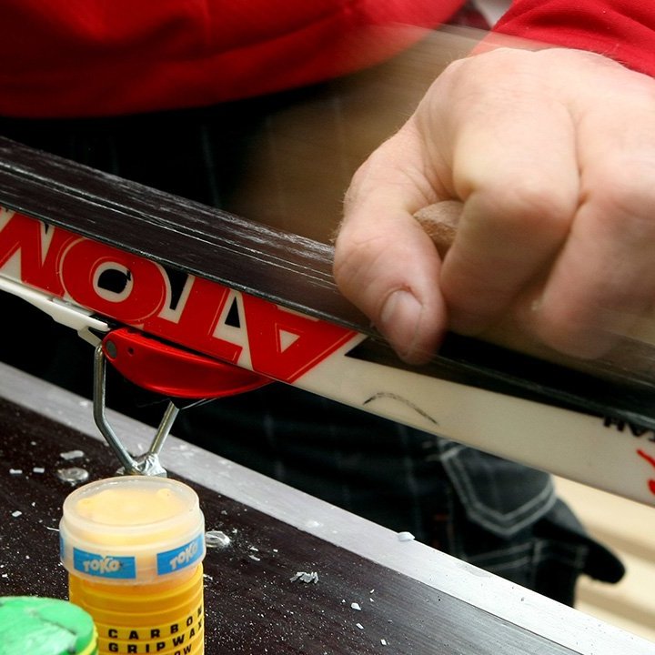 Biathlon: Kein Material- sondern Kommunikationsproblem?