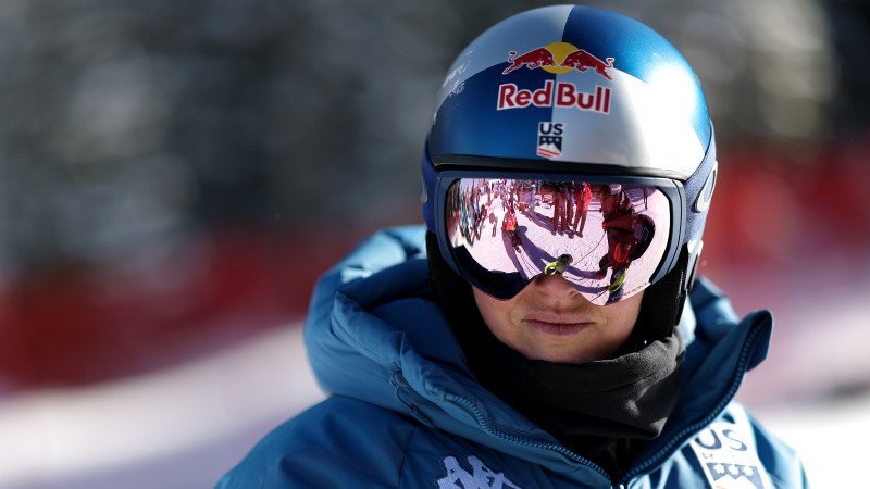 Vonn-Comeback: "Lindsey ist Versuchskaninchen"