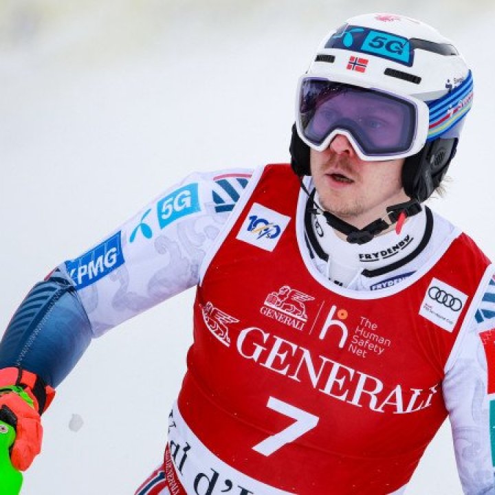"F*ck you, Daniel!" - Kristoffersen schießt gegen Yule