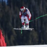 ÖSV-Abfahrer arbeiten in Gröden auf Turnaround hin