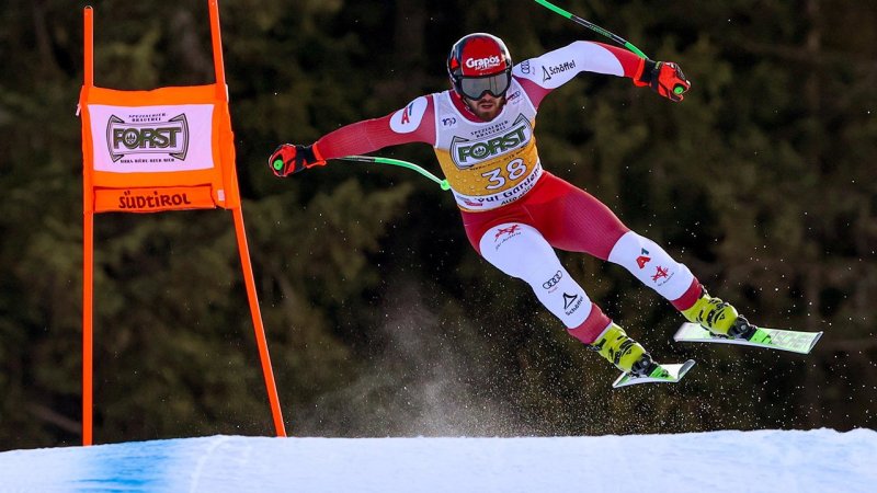 Weltcup in Gröden - Zeitplan, Startzeiten, Siegerliste