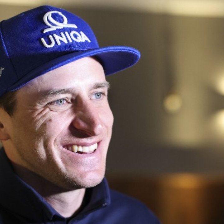 Rückkehr in den Ski-Weltcup: Neue Rolle für Matthias Mayer