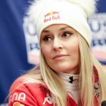 Vonn genervt: "Sind sie alle Ärzte geworden?"