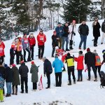 Die Zeit für Ramsauer WM-Bewerbung drängt