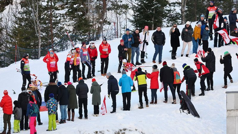 Die Zeit für Ramsauer WM-Bewerbung drängt