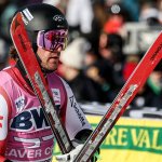 ÖSV-Athlet stürzt in Gröden: Verdacht auf Knieverletzung