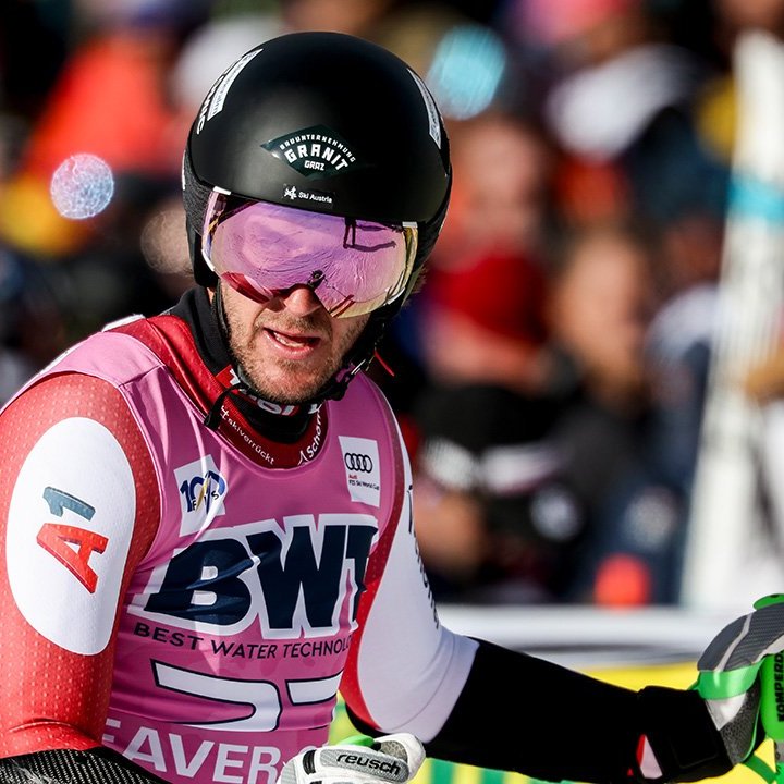 Glück im Unglück! Das ist die Diagnose bei Danklmaier