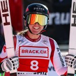 Hütter siegt auch in St. Moritz - Starkes Comeback von Vonn