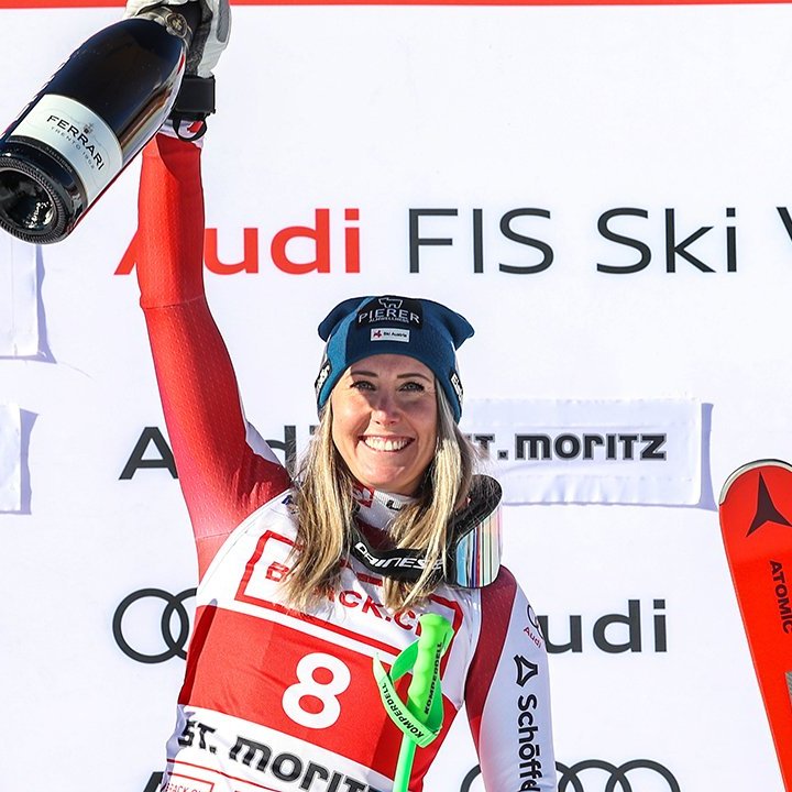 Hütter bei Siegfahrt: "Oh mein Gott, was geht da jetzt ab!?"