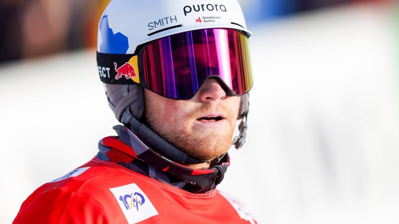 Sieg und Platz 3 - ÖSV-Boarder geigen in Davos auf