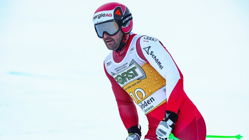 Nur Platz 55! Macht Kriechmayr bald Schluss?