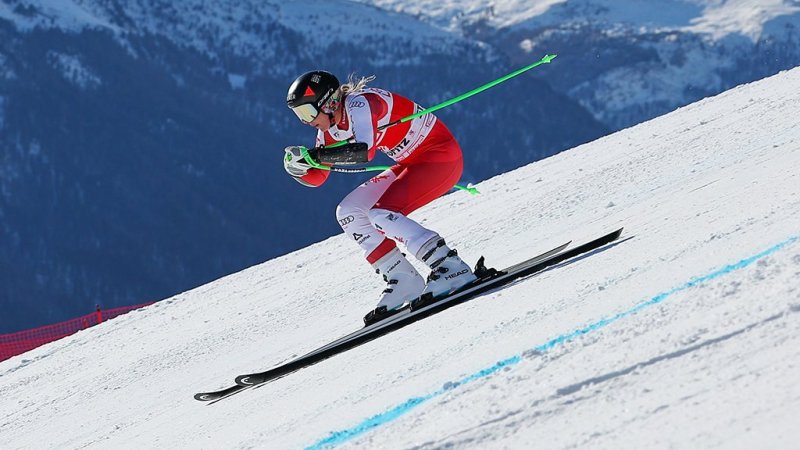 Die wichtigsten Startnummern für den Super-G in St. Moritz
