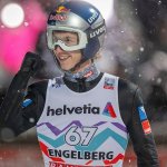 ÖSV-Team für die Vierschanzen-Tournee steht fest