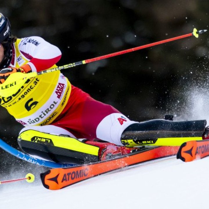 ÖSV-Techniker lechzen nach Erfolg: "Wollen natürlich mehr"