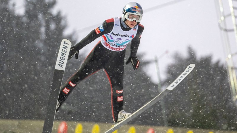 ÖSV in Topform zur Tournee: Nur Paschke der Gegner?