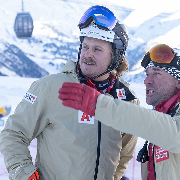 Sieglose ÖSV-Männer: "Nicht das Grüne vom Ei"