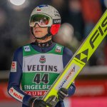 "Nicht bereit": Skisprung-Ikone sagt für Tournee ab