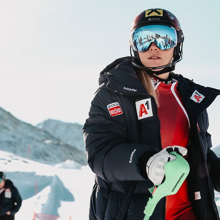 ÖSV-Ass fällt für Weltcup-Rennen am Semmering aus