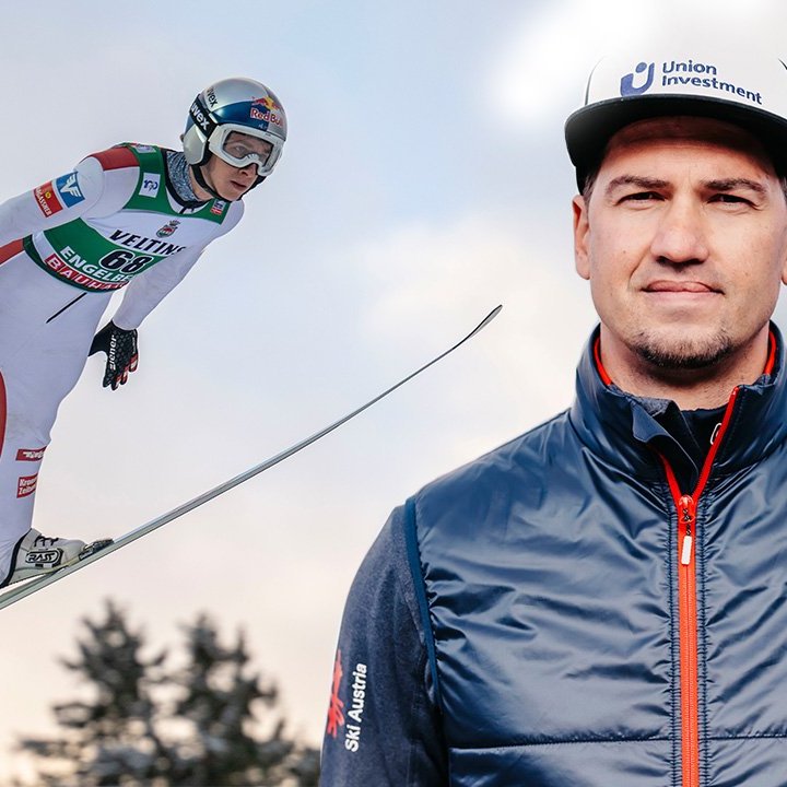 Hat Österreich zu viele gute Skispringer?