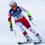 Horror-Verletzung! ÖSV-Ass mit Schien- und Wadenbeinbruch