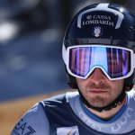 Nicht nur Sarrazin: Auch Zazzi stürzt in Bormio schwer