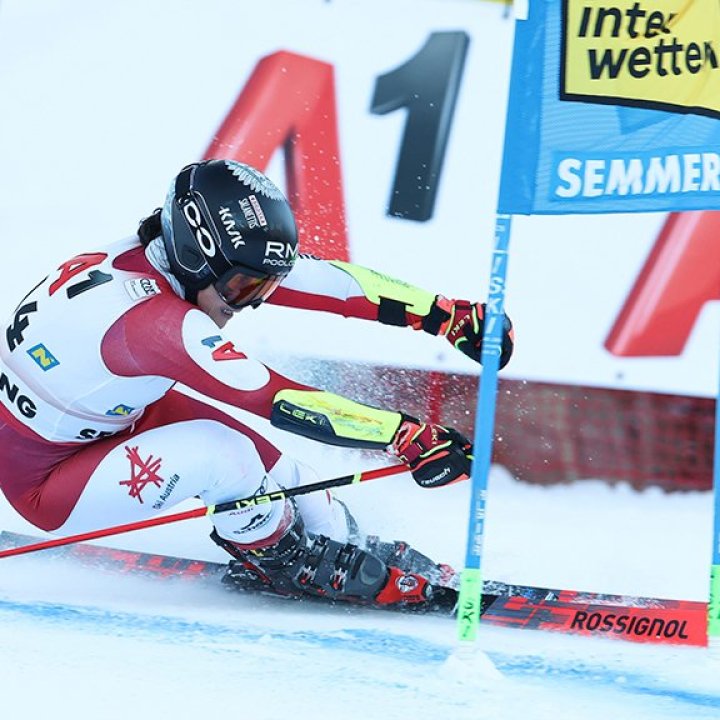 Scheib gelingt im Semmering-RTL ein großer Sprung nach vorne