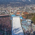 Tournee-Bewerb am Bergisel bereits ausverkauft