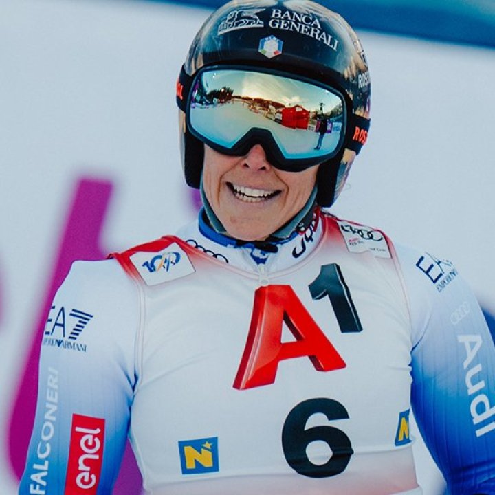 29. Brignone-Sieg: Ergebnis des RTL am Semmering