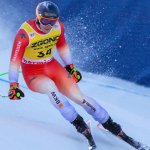 Horror-Verletzung: Schweizer muss nach Bormio-Sturz zur OP