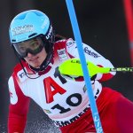 Video geht viral: Start-Sturz bringt Huber Follower-Zuwachs