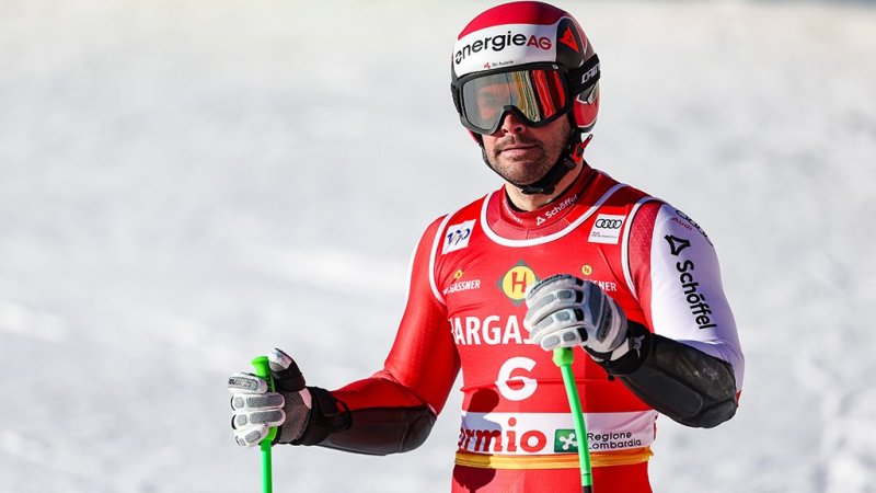 Kriechmayr erneuert Rücktrittsgedanken