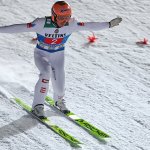 Tournee 24/25 - Endstand in der Gesamtwertung