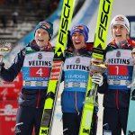 ÖSV-Adler: "Dass wir das nochmal so herbringen, ist abartig"