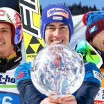 Die 20 Skispringer mit den meisten Weltcupsiegen