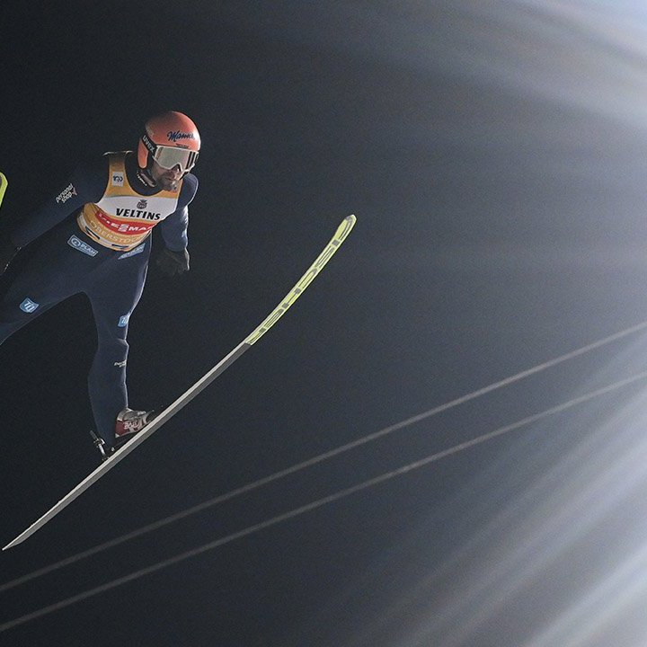 Deutsche Kampfansage: "Haben Tournee noch nicht verloren"
