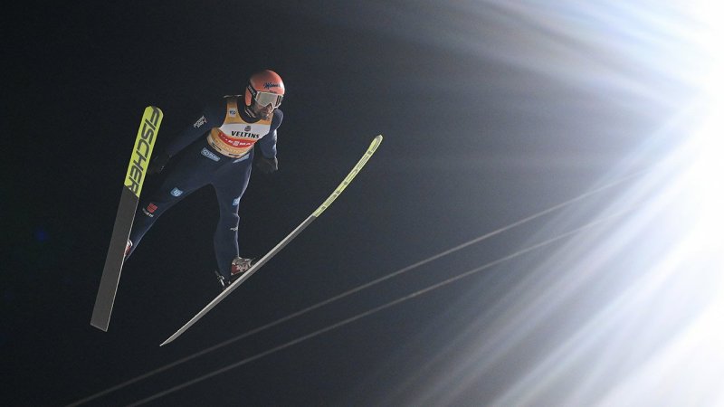 Deutsche Kampfansage: "Haben Tournee noch nicht verloren"
