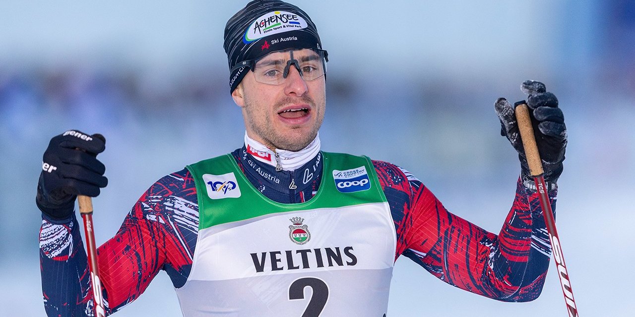 Langlauf: Top-Ten-Resultat für Moser bei Sprint-Auftakt