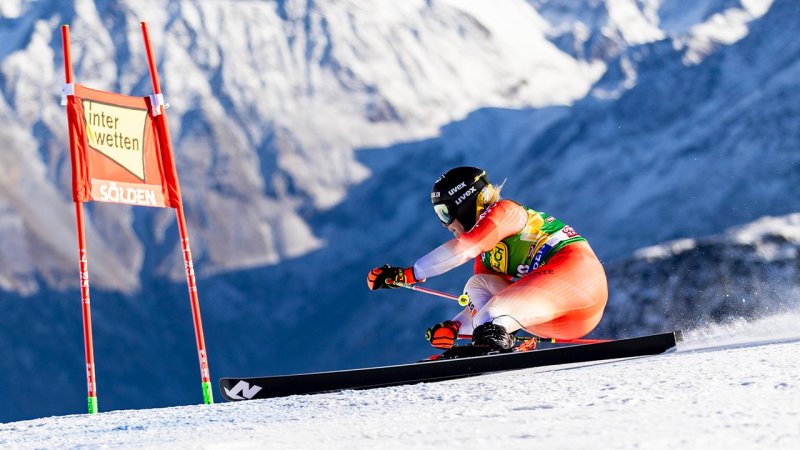 Unterschenkelbruch! Saisonaus für Ex-Weltmeisterin