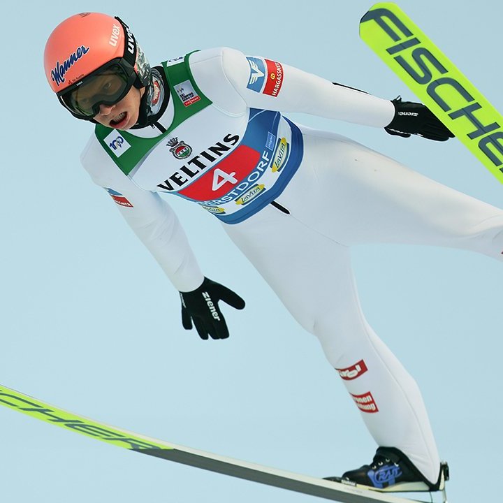Wieder Dreifachsieg! ÖSV-Adler dominieren Garmisch-Quali