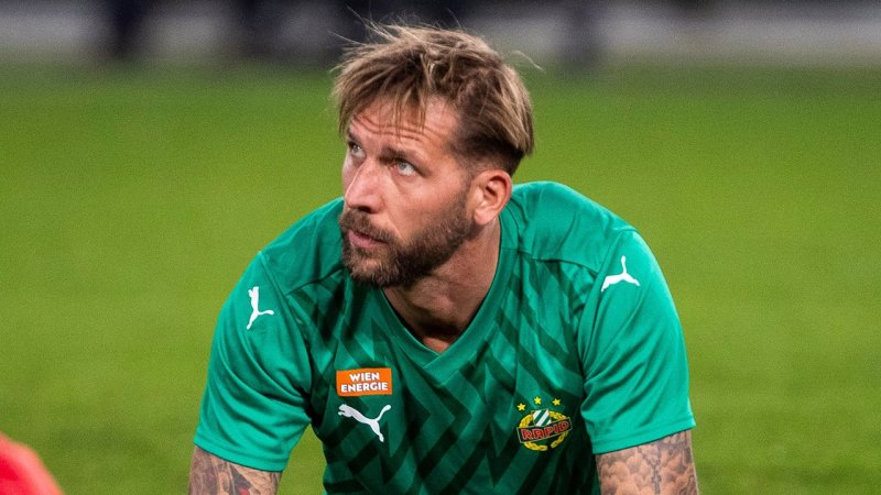 Ja, bitte: GUIDO BURGSTALLER