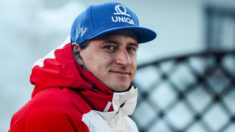 Nein, danke: MATTHIAS MAYER