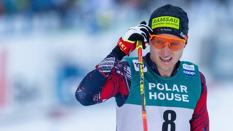 Tour de Ski: Vermeulen läuft zu Spitzenplatzierung